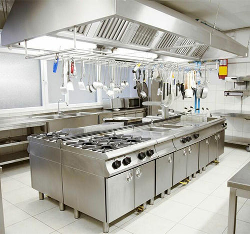 Ideal Combustion Heating And Gas Commercial Kitchen Repair 